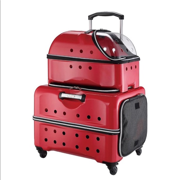 Pet carrier - Picture 6 of 7